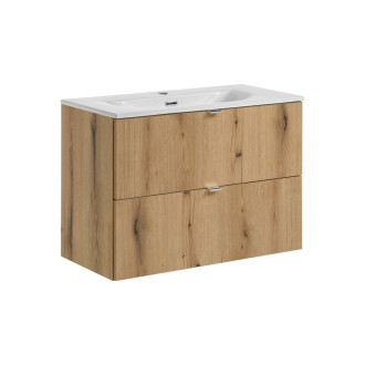 Comad SET-NOA 80CM S DANCE Nábytková sestava 80 cm s nábytkovým umyvadlem Dance