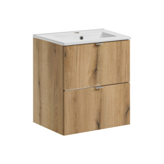 Comad SET-NOA 50CM S DANCE Nábytková sestava 50 cm s nábytkovým umyvadlem Dance