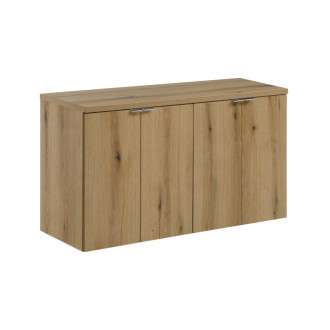 Comad SET-NOA B OAK 100CM D Nábytková sestava 100 cm s deskou