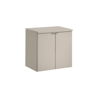 Comad SET-VIC B CASHMERE 60CM D Nábytková sestava 60 cm s deskou