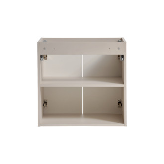 Comad VIVA CASHMERE 82-60-2D Skříňka pod umyvadlo 60 cm 2 dvířka