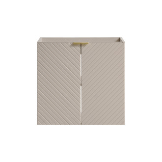 Comad VIVA CASHMERE 82-60-2D Skříňka pod umyvadlo 60 cm 2 dvířka