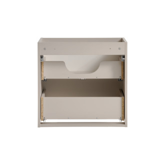 Comad VIVA CASHMERE 82-60-2S Skříňka pod umyvadlo 60 cm 2 zásuvky