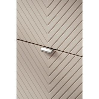 Comad VIVA CASHMERE 82-60-2S Skříňka pod umyvadlo 60 cm 2 zásuvky