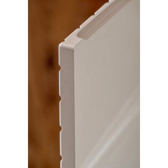 Comad VIVA CASHMERE 80-03-2D Vysoká skříňka 2 dvířka