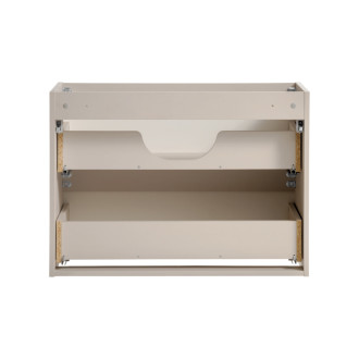 Comad VIVA CASHMERE 82-80-2S Skříňka pod umyvadlo 80 cm 2 zásuvky