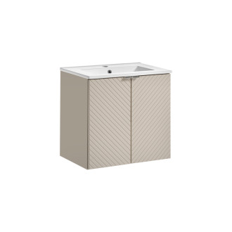 Comad SET-VIC 60CM D DANCE Nábytková sestava 60 cm s nábytkovým umyvadlem Dance