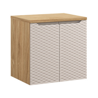 Comad SET-OCB B 60CM D Nábytková sestava 60 cm s deskou