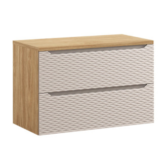 Comad SET-OCB B 90CM S Nábytková sestava 90 cm s deskou