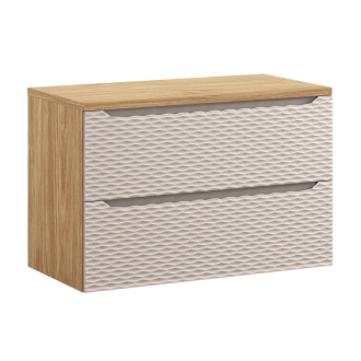 Comad SET-OCB B 90CM S Nábytková sestava 90 cm s deskou