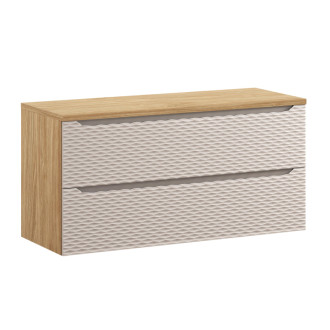 Comad SET-OCB B 120CM S Nábytková sestava 120 cm s deskou