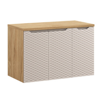 Comad SET-OCB B 90CM D Nábytková sestava 90 cm s deskou