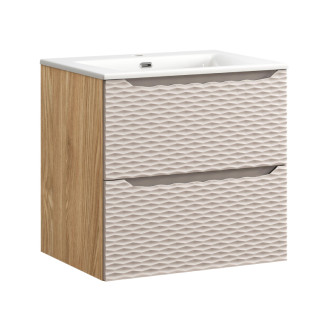 Comad SET-OCB 60CM S SKY Nábytková sestava 60 cm s nábytkovým umyvadlem SKY