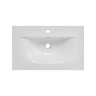 Comad SKY 70/DP- 8099 Nábytkové umyvadlo 70 cm