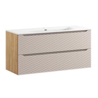Comad SET-OCB 120CM S SKY Nábytková sestava 120 cm s nábytkovým umyvadlem SKY