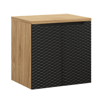 Comad SET-OCBL B 60CM D Nábytková sestava 60 cm s deskou