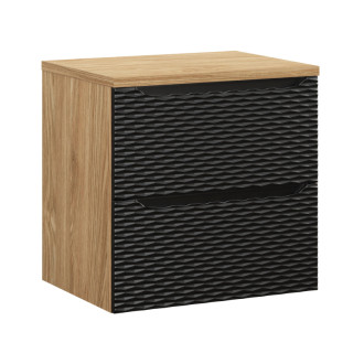 Comad SET-OCBL B 60CM S Nábytková sestava 60 cm s deskou
