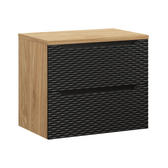 Comad SET-OCBL B 70CM S Nábytková sestava 70 cm s deskou