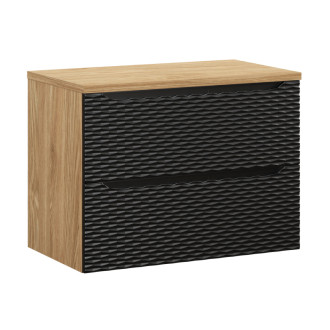Comad SET-OCBL B 80CM S Nábytková sestava 80 cm s deskou