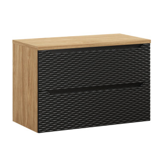 Comad SET-OCBL B 90CM S Nábytková sestava 90 cm s deskou