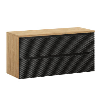 Comad SET-OCBL B 120CM S Nábytková sestava 120 cm s deskou