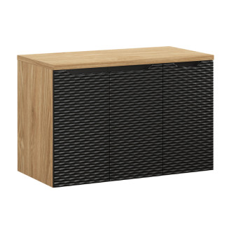Comad SET-OCBL B 90CM D Nábytková sestava 90 cm s deskou