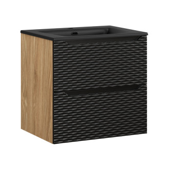 Comad SET-OCBL 60CM S SKY BL Nábytková sestava 60 cm s nábytkovým umyvadlem SKY