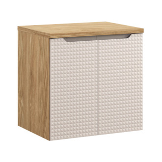 Comad SET-LXB B 60CM D Nábytková sestava 60 cm s deskou