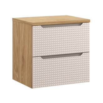 Comad SET-LXB B 60CM S Nábytková sestava 60 cm s deskou
