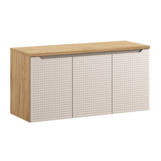 Comad SET-LXB B 120CM D Nábytková sestava 120 cm s deskou