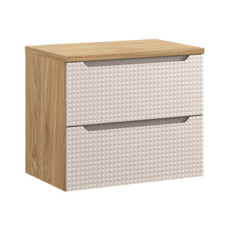 Comad SET-LXB B 70CM S Nábytková sestava 70 cm s deskou