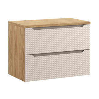 Comad SET-LXB B 80CM S Nábytková sestava 80 cm s deskou