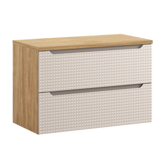 Comad SET-LXB B 90CM S Nábytková sestava 90 cm s deskou