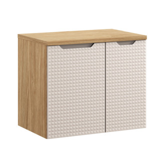Comad SET-LXB B 70CM Nábytková sestava 70 cm s deskou