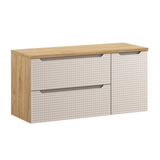 Comad SET-LXB B 120CM S LC40 Nábytková sestava 120 cm s deskou