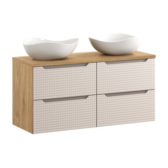 Comad SET-LXB B 120CM S UN CLOUD Nábytková sestava 120 cm