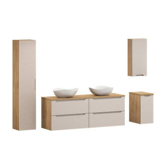 Comad SET-LXB B 160CM S UN CLOUD HC1D LC UC Nábytková sestava 160 cm