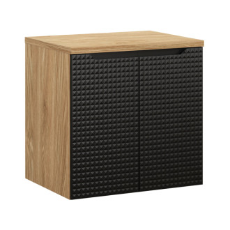 Comad SET-LXBL B 60CM D Nábytková sestava 60 cm s deskou