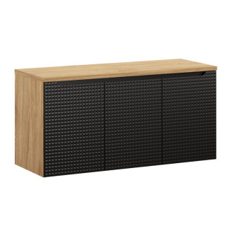 Comad SET-LXBL B 120CM D Nábytková sestava 120 cm s deskou