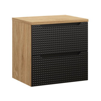 Comad SET-LXBL B 60CM S Nábytková sestava 60 cm s deskou