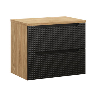 Comad SET-LXBL B 70CM S Nábytková sestava 70 cm s deskou