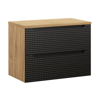Comad SET-LXBL B 80CM S Nábytková sestava 80 cm s deskou