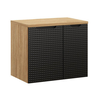 Comad SET-LXBL B 70CM Nábytková sestava 70 cm s deskou