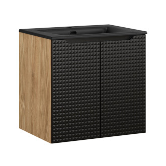 Comad SET-LXBL 60CM D SKY BL Nábytková sestava 60 cm s nábytkovým umyvadlem SKY
