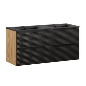 Comad SET-LXBL 120CM S SKY BL Nábytková sestava 120 cm s nábytkovým umyvadlem SKY
