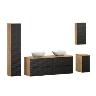 Comad SET-LXBL B 160CM S UN CLOUD HC1D LC UC Nábytková sestava 160 cm
