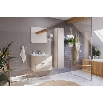 Comad DALIA CASHMERE 82-60-46-2S Skříňka pod umyvadlo 60 cm 2 zásuvky