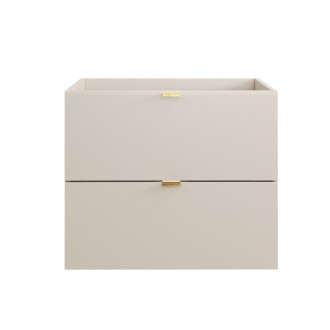 Comad DALIA CASHMERE 82-60-46-2S Skříňka pod umyvadlo 60 cm 2 zásuvky