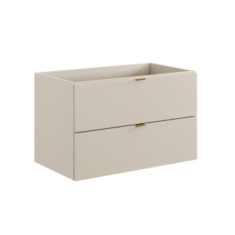 Comad DALIA CASHMERE 82-80-46-2S Skříňka pod umyvadlo 80 cm 2 zásuvky