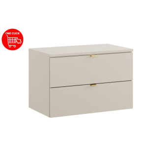 Comad SET-DC B 80CM Nábytková sestava 80 cm s deskou